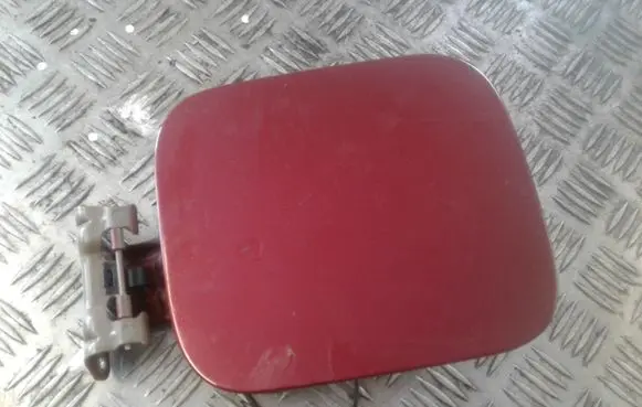 Nissan Qashqai+2 Fuel tank cap
