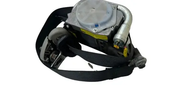 Peugeot iOn Front seatbelt TKAH2EN296