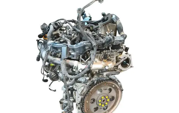 KIA Stinger Engine 91410A017 180702 J5172