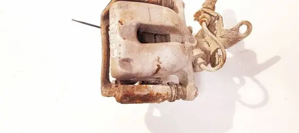 Skoda Superb B6 (3T) Rear brake caliper