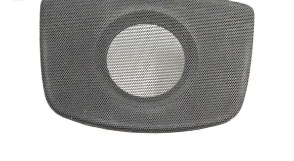 Lexus GS 300 350 430 450H Dash center speaker trim cover 5552530060 5551030121