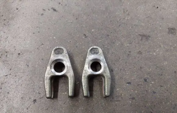 Fuel Injector clamp holder