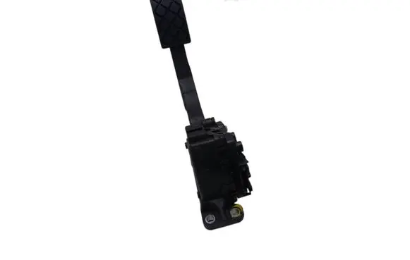 Seat Ibiza III (6L) Accelerator throttle pedal 6Q1721503C 6PV00849601