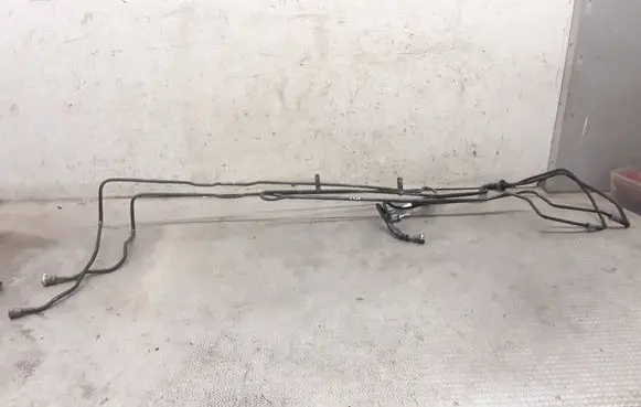 Citroen C4 II Picasso Fuel line/pipe/hose 
