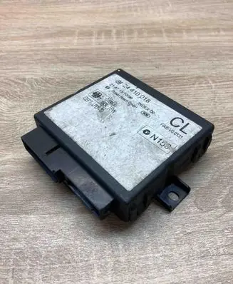 Opel Astra G Comfort/convenience module 24410018