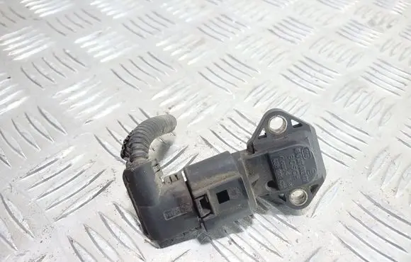 Ford Galaxy Air pressure sensor 0281002177