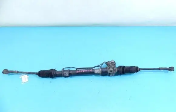 Renault Megane I Steering rack IMPRK1140742