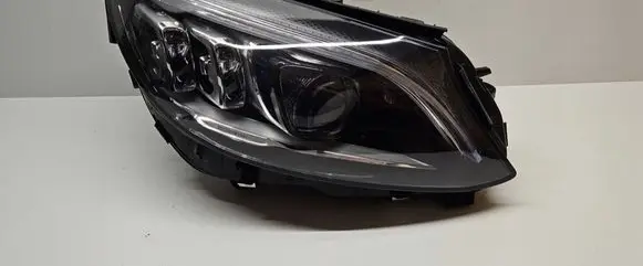 Mercedes-Benz C W205 Headlight/headlamp A2059061606 MB224n.puszkaklosz