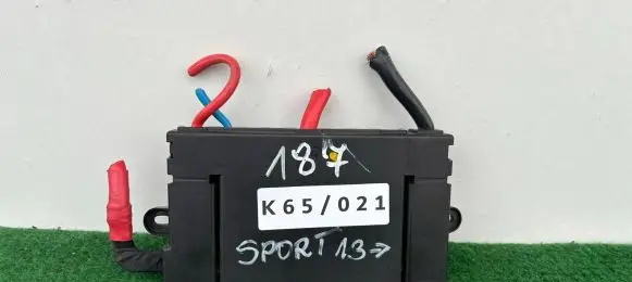 Land Rover Range Rover Sport L494 Fuse box set GPLA-14A073-AA