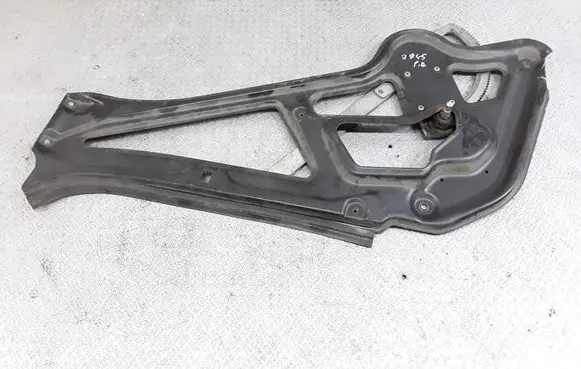 Mercedes-Benz Sprinter W901 W902 W903 W904 Front door manual window regulator 