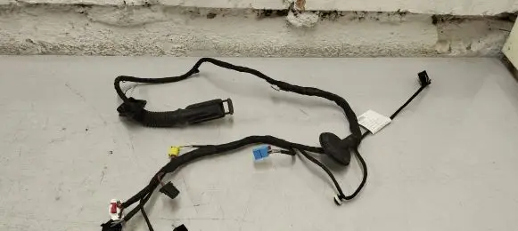 Audi A1 Other wiring loom 82c971029g