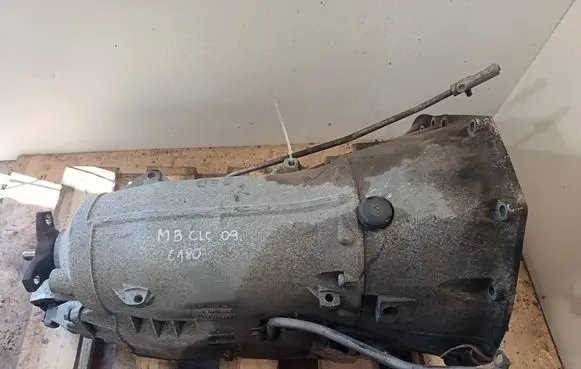 Mercedes-Benz CLC CL203 Automatic gearbox R2202711901