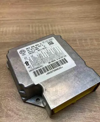 Audi A4 S4 B8 8K Airbag control unit/module 8K0959655G 5WK44111