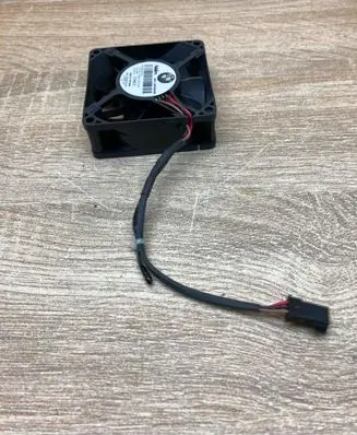 BMW 5 F10 F11 Engine control unit/module fan 6983075