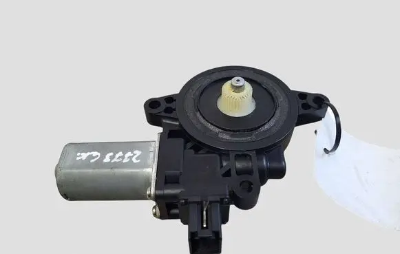 Mazda 6 Rear door window regulator motor D6515958X CM012040