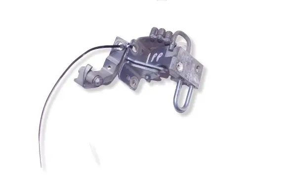 Seat Altea Front door hinges set 5Q0831412