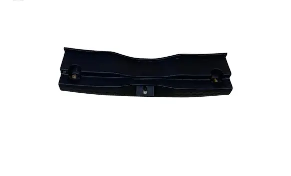 Toyota C-HR I Trunk/boot sill cover protection 64716F4010 64716F4060
