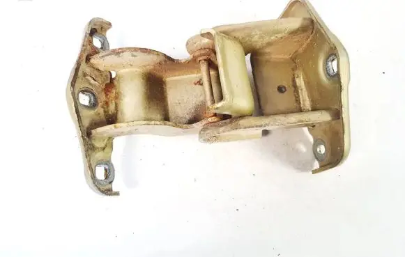 Opel Vivaro Rear door lower hinge 312304k 66379