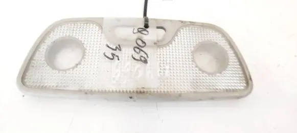 Volvo V50 Other interior part