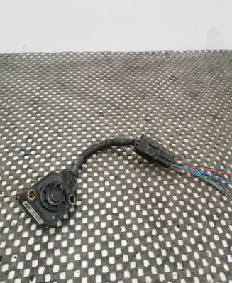 KIA Sorento Brake pedal sensor switch 10730006 AI4BAE154 020905