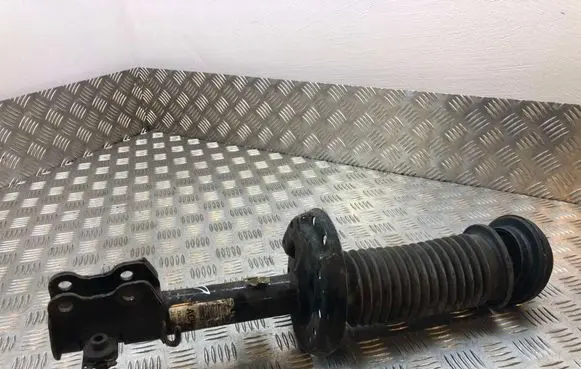 Opel Corsa E Front shock absorber/damper