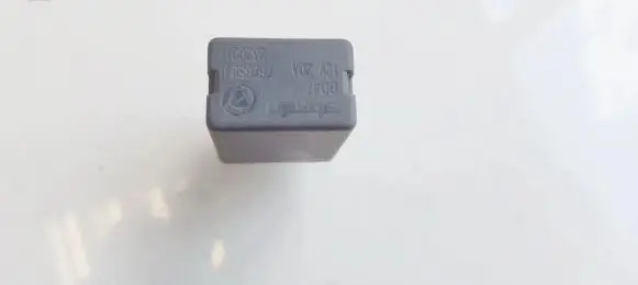 Alfa Romeo 156 Other relay 7676504 232001