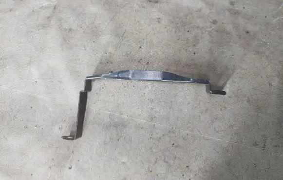 Ford Kuga I Battery bracket 3M5110718AC CES7A