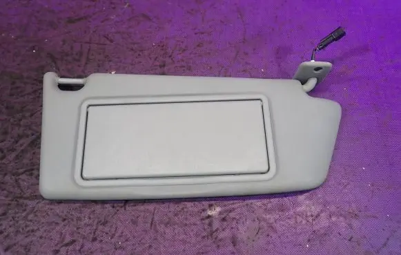 Opel Astra H Sun visor