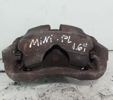 Mini One - Cooper Coupe R56 Front brake caliper