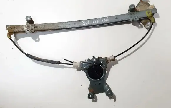 Nissan Pathfinder R51 Sliding door window regulator with motor 119029k
