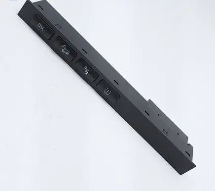 BMW X3 E83 Other switches/knobs/shifts 3413211 110187 03742530