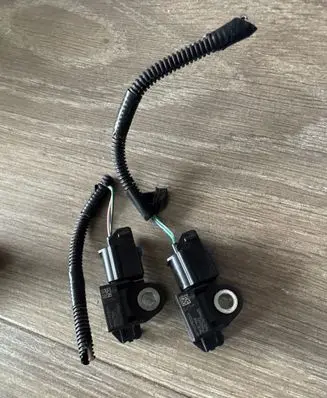 Renault Austral Other devices 988307904R
