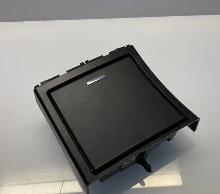 Mercedes-Benz E W212 Ashtray (rear) A2126803750 2126803750