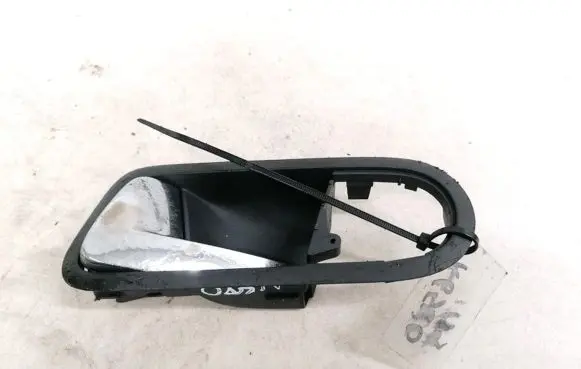 Seat Alhambra (Mk1) Front door interior handle 7M3837113B YM21A24649