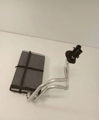 Audi A4 S4 B9 Heater blower radiator 20072016 DY704 DE646001