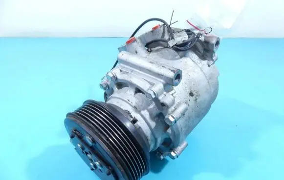 Honda Civic Air conditioning (A/C) compressor (pump) IMPRK1323258