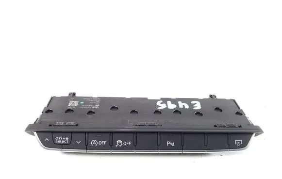 Audi A4 S4 B9 Wiper turn signal indicator stalk/switch 8W0925301BC