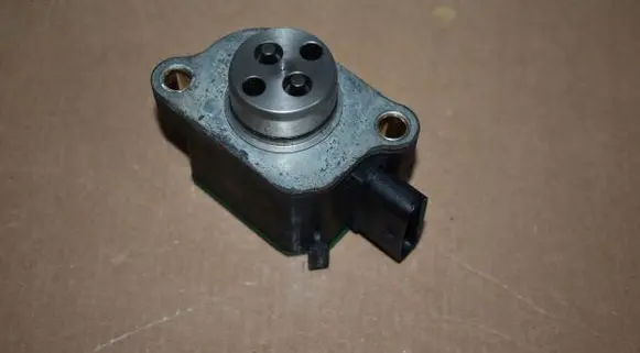 Mercedes-Benz A W177 Turbo system vacuum part A177982160055