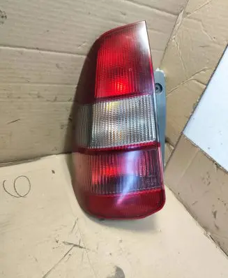 Mitsubishi Space Star Rear/tail lights MR2455 287601