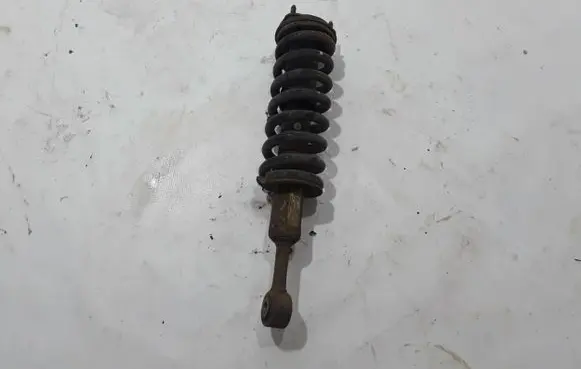 Ford Ranger Front shock absorber/damper 2218993