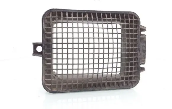 Volkswagen Golf II Interior heater climate box assembly housing 191819098