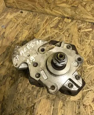 Mitsubishi Space Star Fuel injection high pressure pump