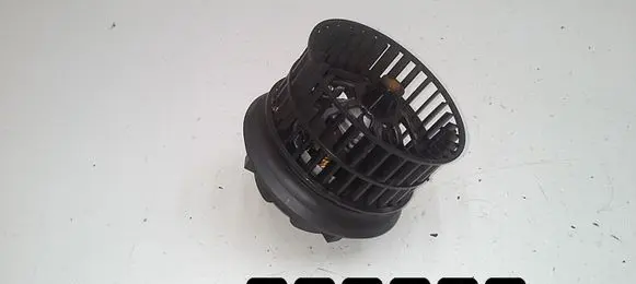 Citroen C6 Heater fan/blower 773-60008-01 GALINIS