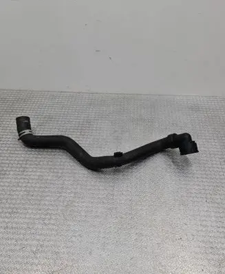 Ford Mondeo MK IV Engine coolant pipe/hose S4000256