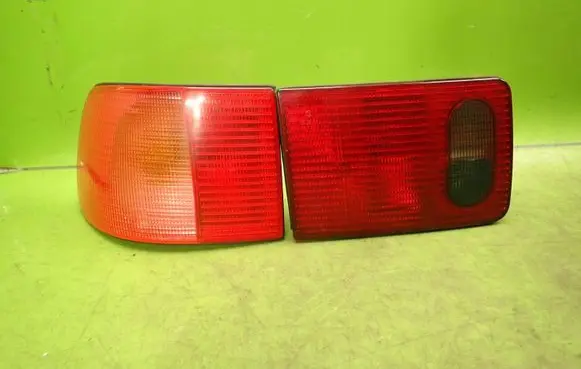 Audi A8 S8 D2 4D Rear/tail lights 4D09450954D0945093