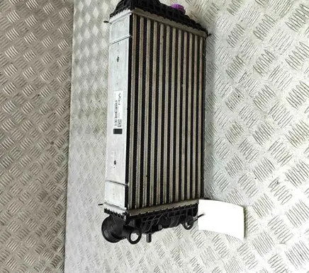 Jeep Avenger Intercooler radiator JD1271006520 9824742280