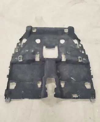 Ford Explorer VI Interior carpet LB5BS13048