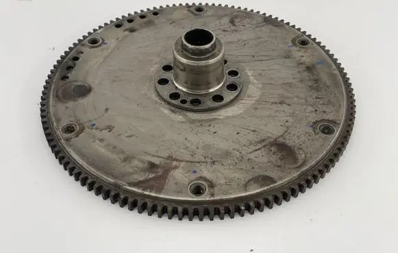 Audi A4 S4 B8 8K Flywheel 059105323