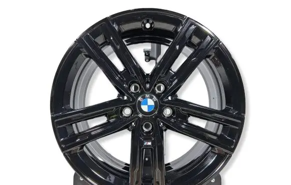 BMW 1 F40 R17 alloy rim 8053523