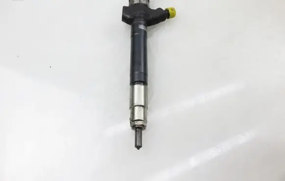 Citroen Jumper Fuel injector 6C1Q9K546AC